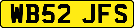 WB52JFS