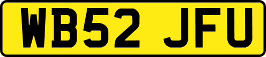 WB52JFU