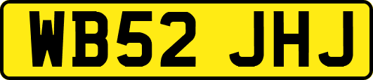 WB52JHJ