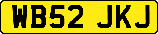 WB52JKJ