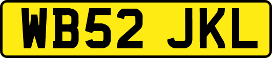WB52JKL