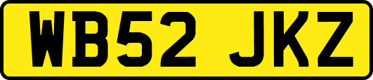 WB52JKZ