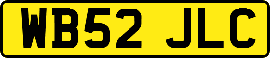 WB52JLC