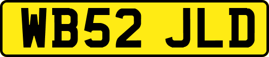 WB52JLD
