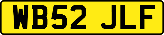 WB52JLF
