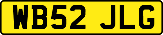 WB52JLG