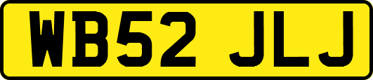 WB52JLJ