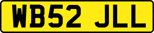 WB52JLL