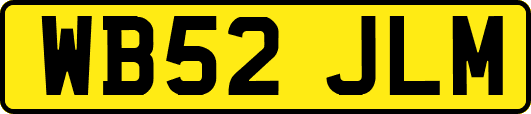 WB52JLM