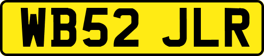 WB52JLR
