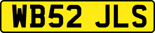WB52JLS