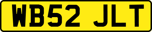 WB52JLT