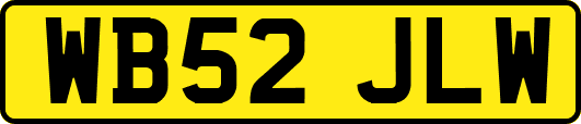 WB52JLW