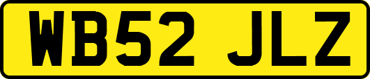 WB52JLZ