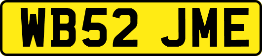 WB52JME
