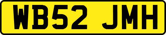 WB52JMH