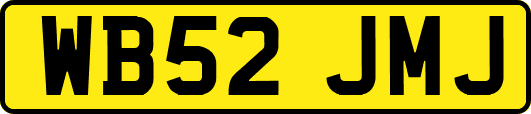WB52JMJ