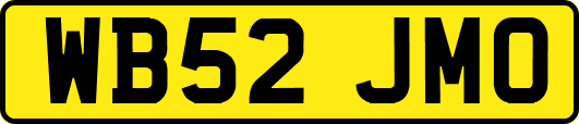 WB52JMO
