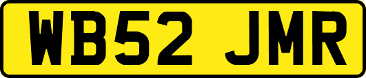 WB52JMR