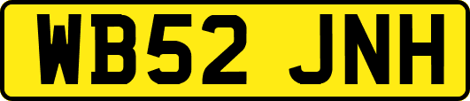 WB52JNH