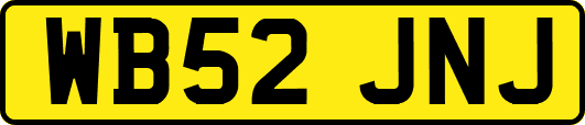 WB52JNJ