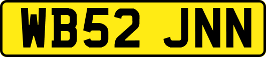 WB52JNN