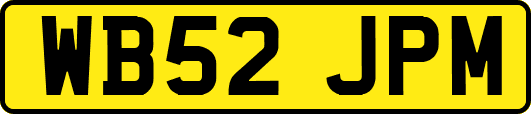 WB52JPM