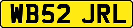 WB52JRL