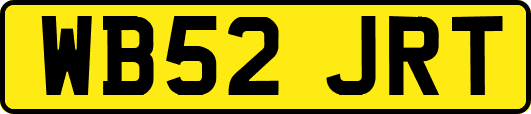 WB52JRT