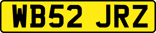 WB52JRZ