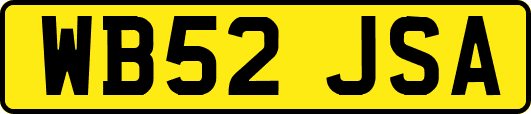 WB52JSA