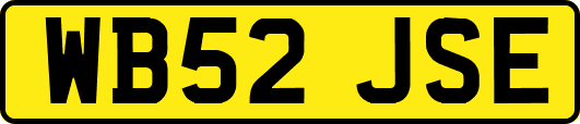 WB52JSE