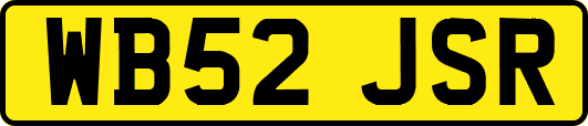 WB52JSR