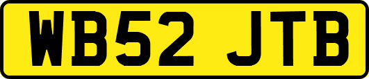 WB52JTB