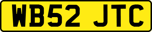 WB52JTC