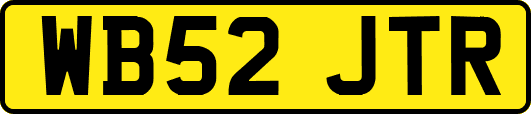 WB52JTR