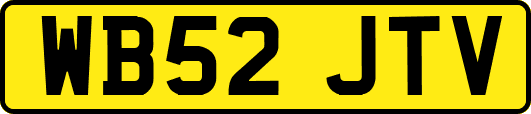 WB52JTV