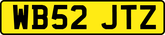 WB52JTZ