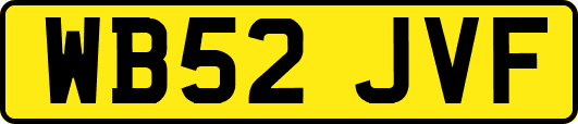 WB52JVF