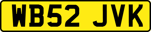 WB52JVK