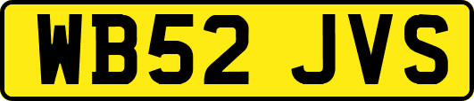 WB52JVS