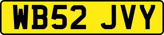 WB52JVY