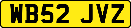 WB52JVZ