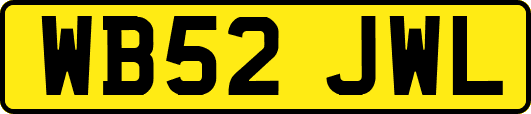 WB52JWL