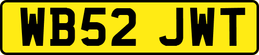 WB52JWT