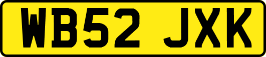 WB52JXK