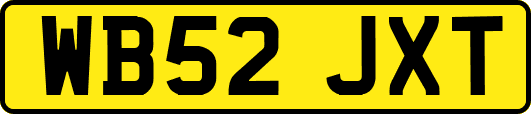 WB52JXT