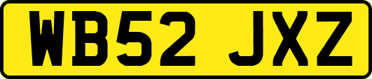 WB52JXZ