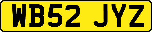 WB52JYZ