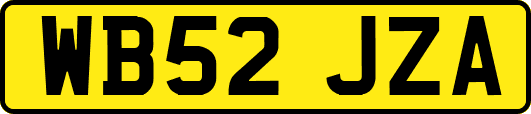 WB52JZA